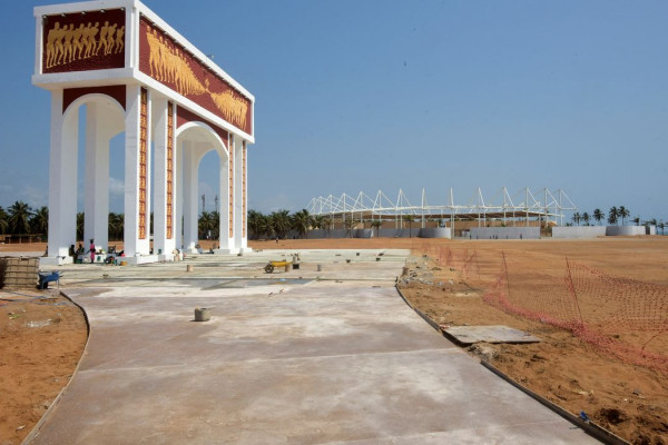 Benin oferece cidadania à diáspora africana