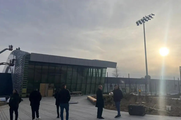 Copa do Mundo: Fifa anuncia locais de treino e concentração da seleção