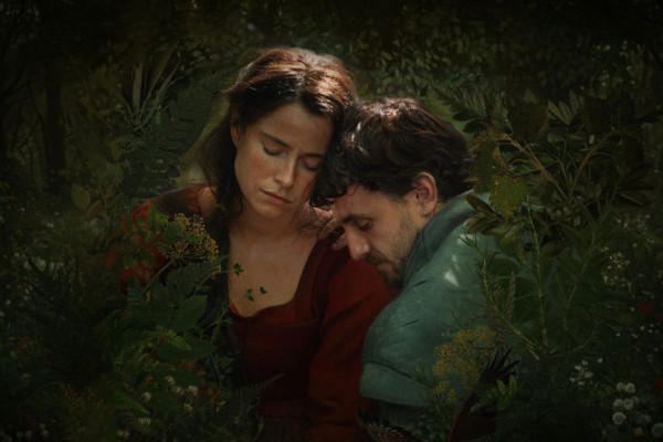 Filme Hamnet A Vida Antes de Hamlet