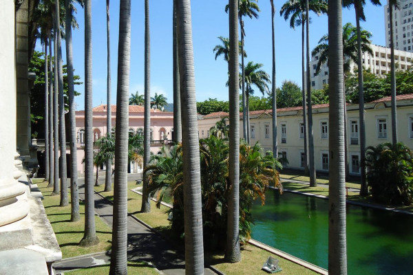 Lula vai se reunir com líderes da União Europeia no Rio de Janeiro