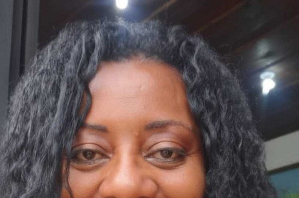 Rita Cruz - divulgação