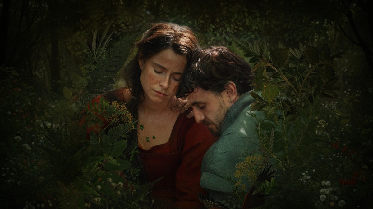 Filme Hamnet A Vida Antes de Hamlet