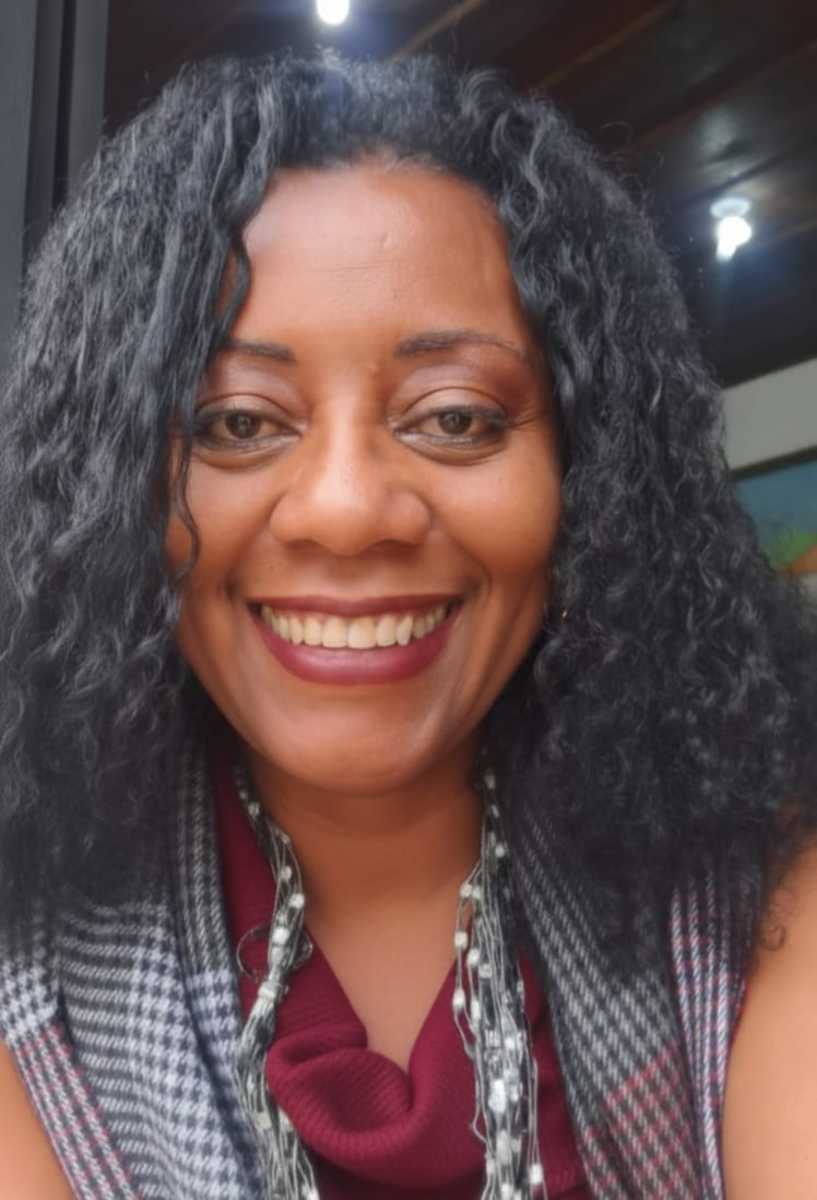 Rita Cruz - Funda&ccedil;&atilde;o do Livro e Leitura