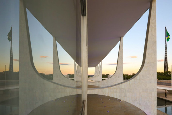 Lula cita caso Master e defende PEC da Segurança Pública