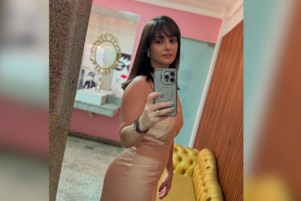 Delegada é presa em São Paulo suspeita de ligação com PCC