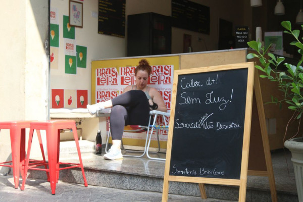 AGU vai investigar apagões em São Paulo; ordem foi do presidente Lula