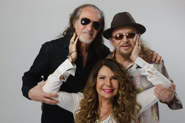 TV Brasil Internacional transmite festival Pernambuco Meu País