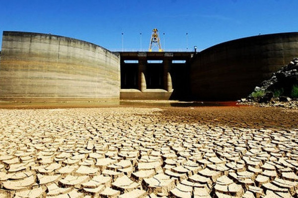 Chuvas abaixo da média tendem a persistir e agravar seca em São Paulo