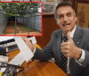 Jair Bolsonaro em video 