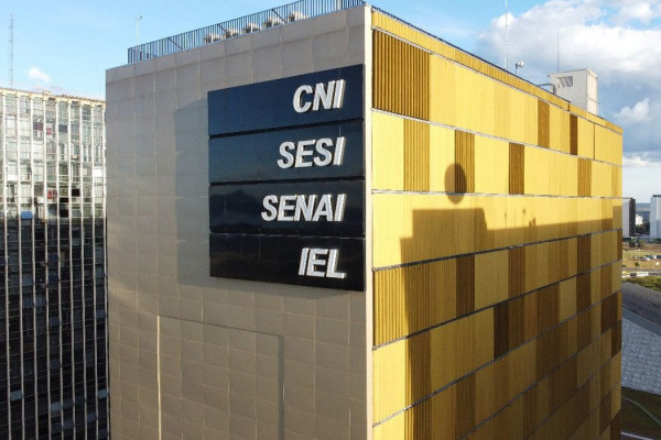 CNI: Brasil acessará 36% do comércio global com acordo UE-Mercosul
