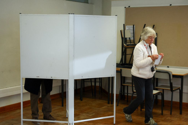 Portugal vai às urnas para eleger presidente neste domingo