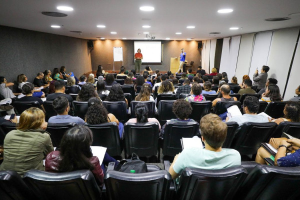 Candidatos a cotas no CNU têm até segunda para recorrer de resultado