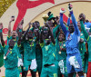 Após confusão, Senegal é campeão da Copa Africana de futebol