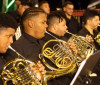 Sesc estreia orquestra jovem no ano que em celebra seus 80 anos