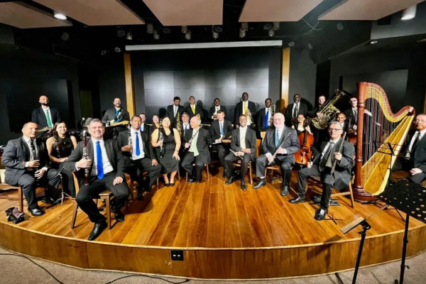 Música no Museu abre série de Concertos de Verão gratuitos no Rio