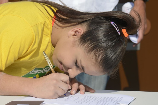 Começam nesta segunda inscrições para programa Bolsa Atleta 2026