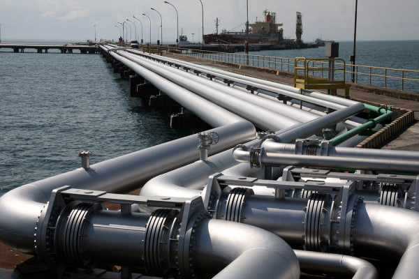 Novas embarcações da Petrobras triplicarão capacidade de transporte