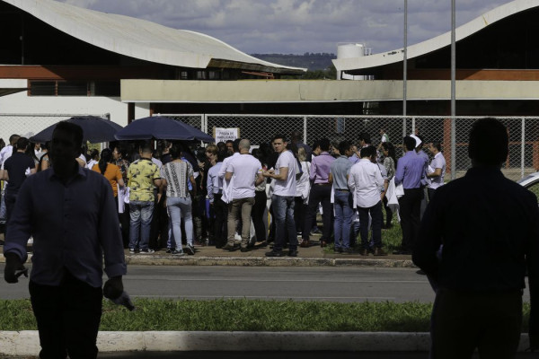 Enamed: mais de 69% dos cursos tiveram desempenho satisfatório