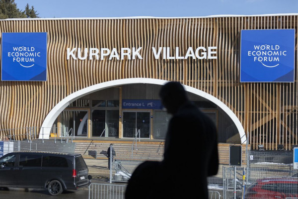 Relatório da Oxfam aponta que governos optam por defender a riqueza 