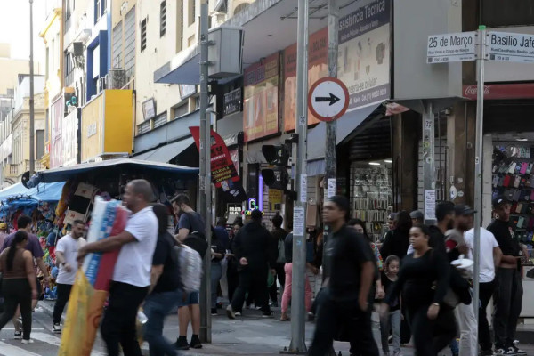 Prefeitura de São Paulo promove mutirão com 2,5 mil empregos 