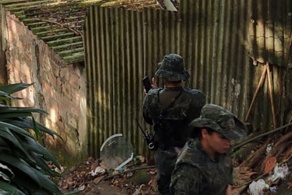 Brasil é denunciado à OEA por ações policiais do governo de SP