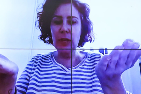 Tribunal italiano adia julgamento sobre extradição de Zambelli