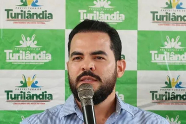 MP denuncia prefeito de Turilândia e mais 9 por desvio de verbas