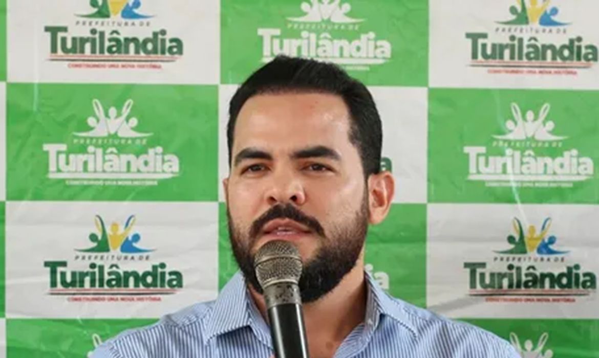 MP denuncia prefeito de Turilândia e mais 9 por desvio de verbas