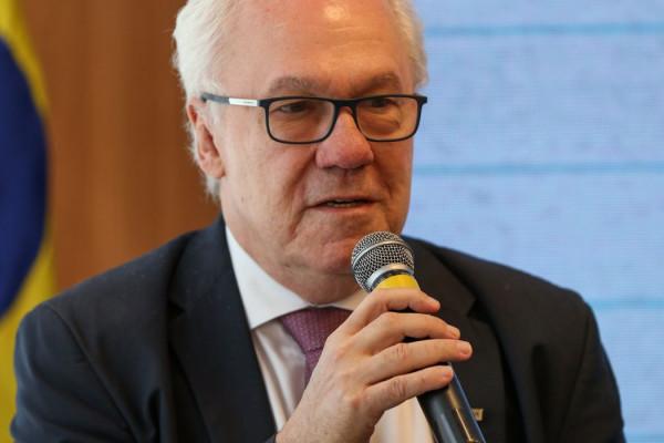 Presidente do Inep diz que não houve erro no resultado final do Enamed