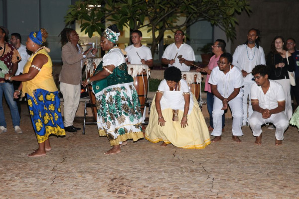 Guia de Direitos dos Povos de Matriz Africana é lançado em Brasília 