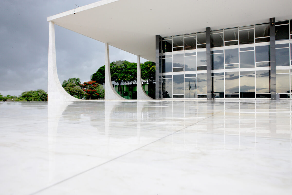 STF pode julgar, ainda no primeiro semestre, a legalidade de escutas da Sevandija