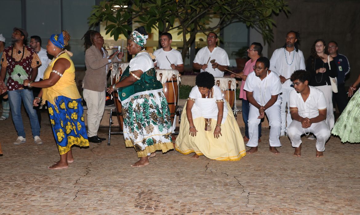 Guia de Direitos dos Povos de Matriz Africana é lançado em Brasília 