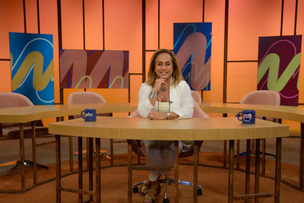 Sem Censura é indicado ao Prêmio APCA pelo segundo ano seguido