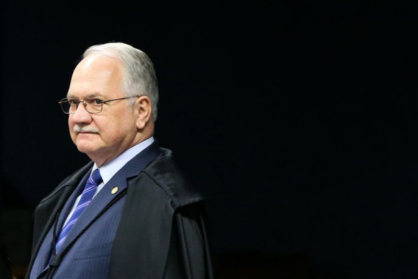 Presidente do STF defende atuação de Toffoli no caso do Banco Master