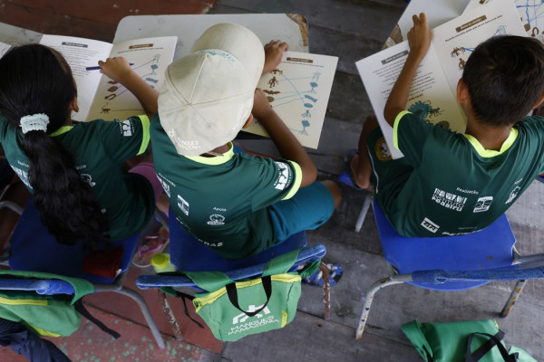 Prazo para contestar resultado do Selo Alfabetização termina hoje