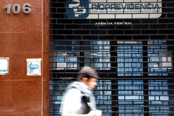Rioprevidência nega irregularidades em transações com o Master