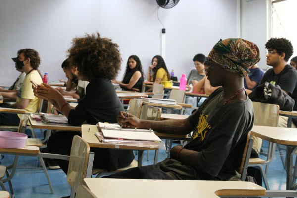 Fuvest divulga lista de aprovados no vestibular 2026