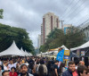 Feira Gastronômica em Pinheiros comemora aniversário de 472 anos de SP