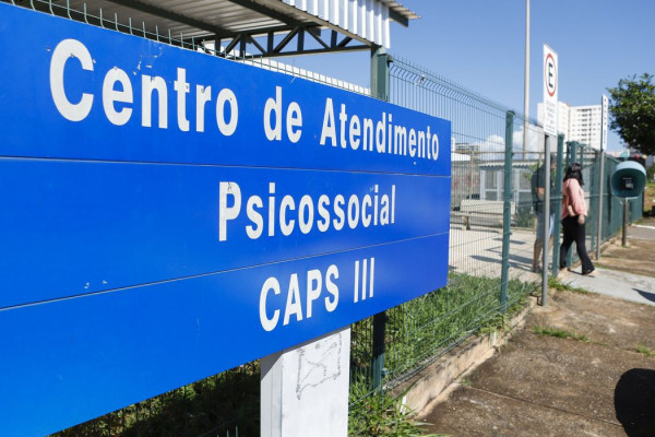 Ministério revisa diretrizes e custeio da rede de saúde mental do SUS