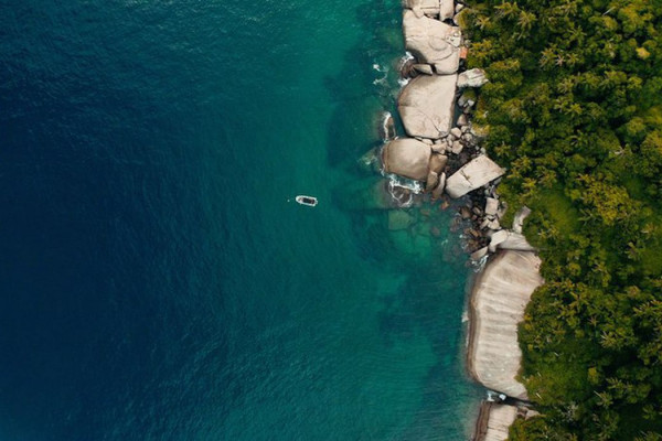 TV Brasil exibe documentário com iniciativas de preservação da costa