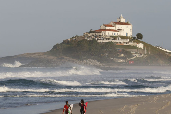 Selo Bandeira Azul vai receber inscrições de praias e marinas em abril