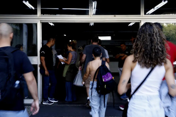 CNU 2: começa prazo para contestar nota preliminar da prova discursiva