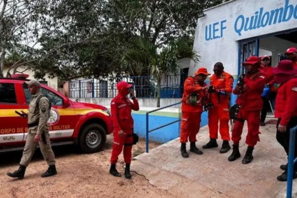 Após 24 dias, buscas por crianças no MA se concentram em mata e rio 