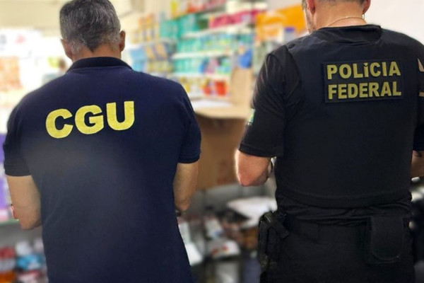 PF e CGU investigam fraudes em prefeituras do Rio Grande do Norte