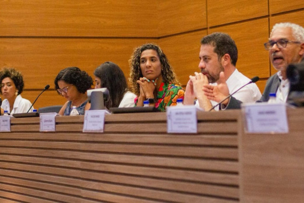 Grupo de Trabalho da Maré pode ser embrião para outras comunidades