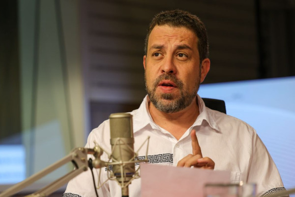 Boulos acredita que fim da escala 6x1 pode ser aprovado neste semestre