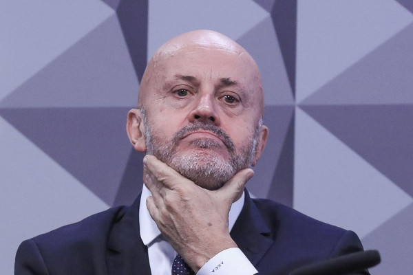 STF: André Mendonça mantém prisão do Careca do INSS