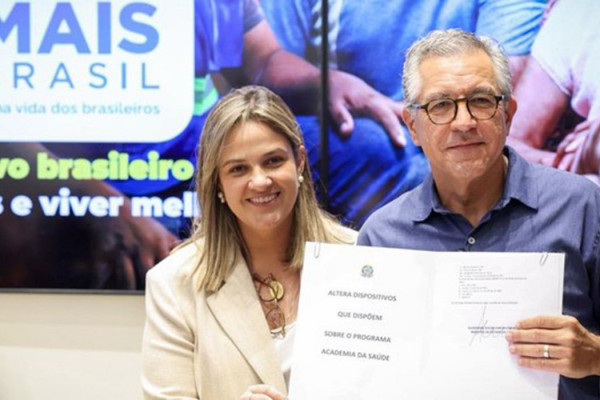 Mais de 60% da população brasileira têm excesso de peso