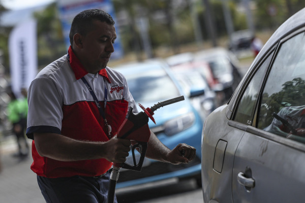 Impacto da redução nos postos é esperado para as próximas semanas