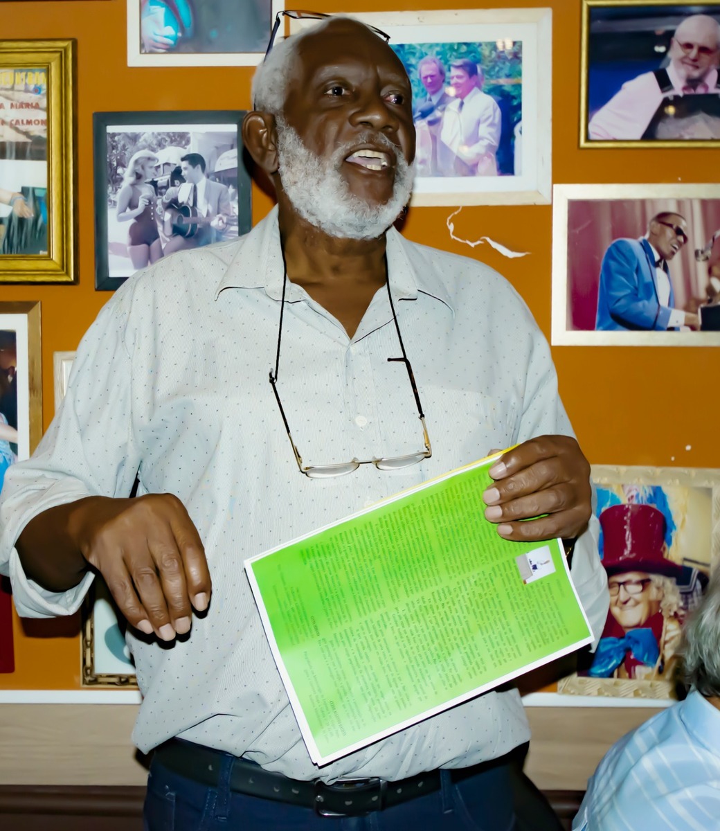 José Carlos Barbosa